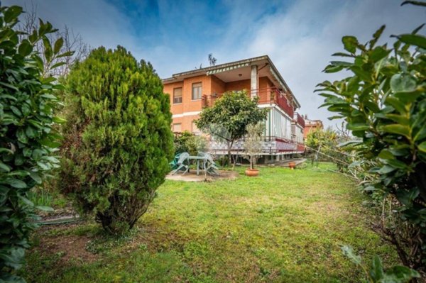 appartamento in vendita a Volvera in zona Gerbole-Zucche