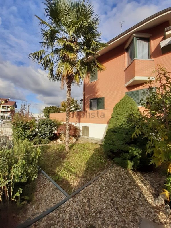 casa indipendente in vendita a Volvera