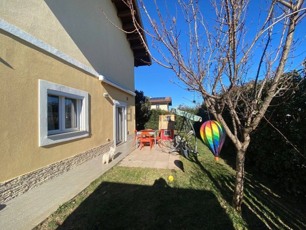 casa indipendente in vendita a Volvera