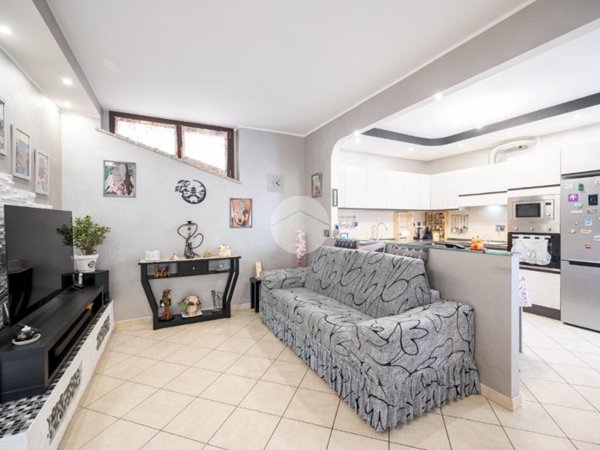 appartamento in vendita a Volvera