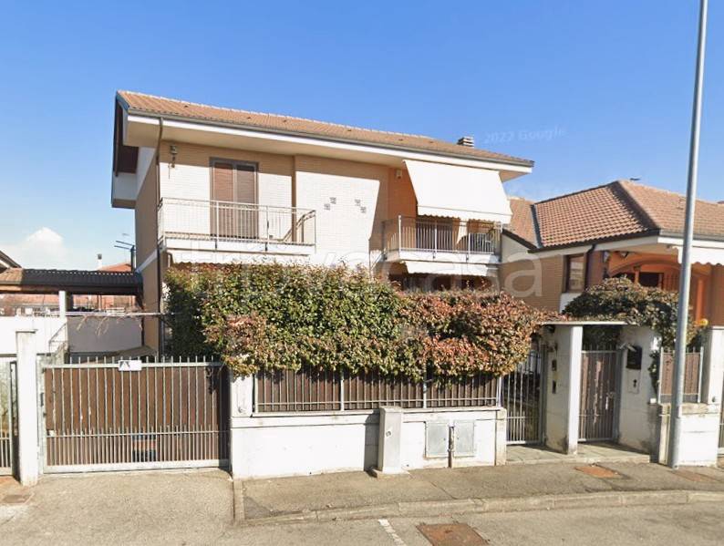 casa indipendente in vendita a Volvera