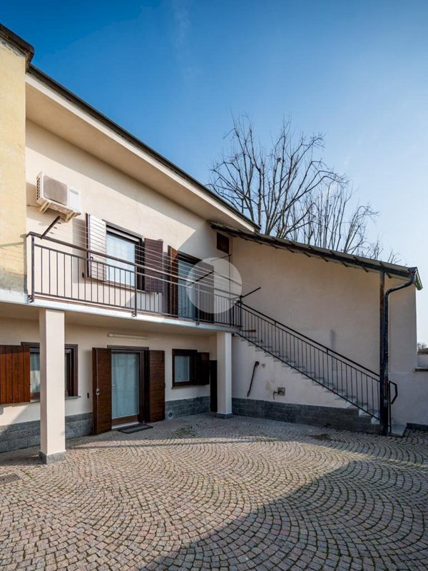 quadrivano in vendita a Volvera