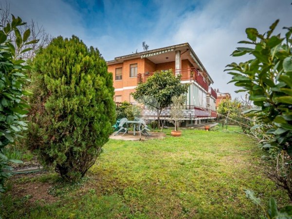 appartamento in vendita a Volvera in zona Gerbole-Zucche