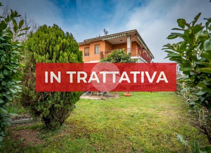 appartamento in vendita a Volvera