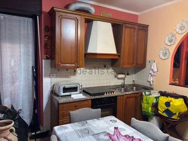 appartamento in vendita a Volvera