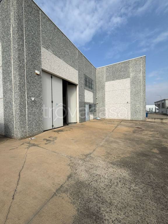 appartamento in vendita a Volvera