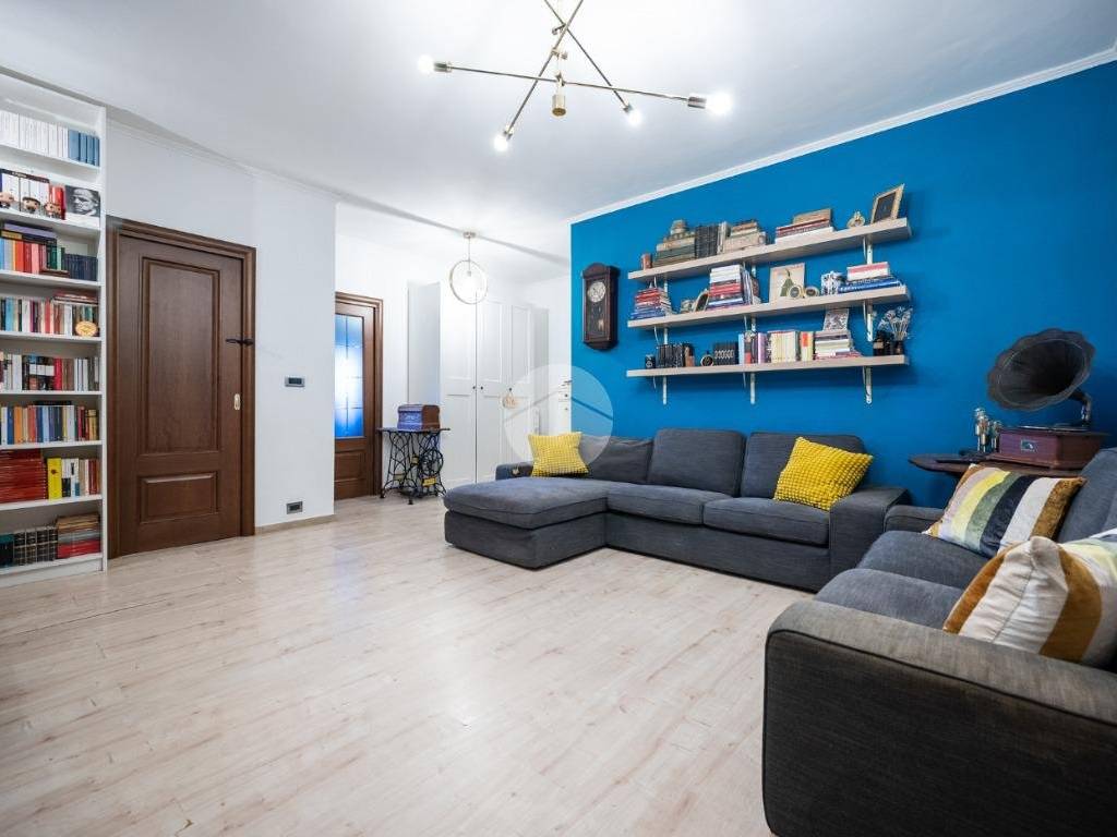 appartamento in vendita a Volvera