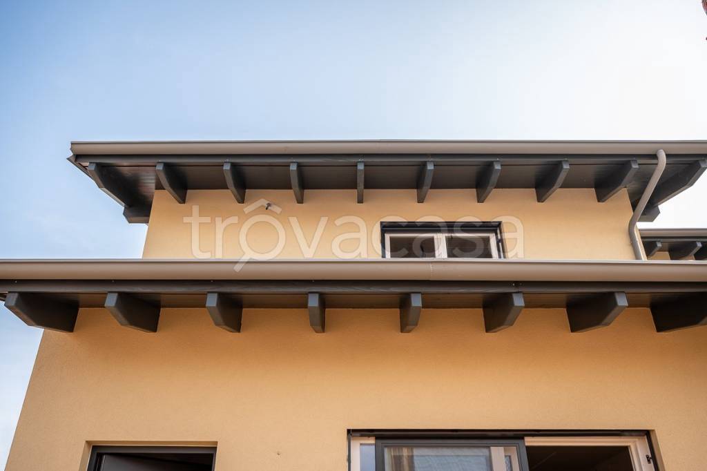 casa indipendente in vendita a Volvera