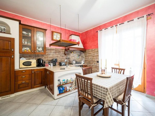 appartamento in vendita a Volvera