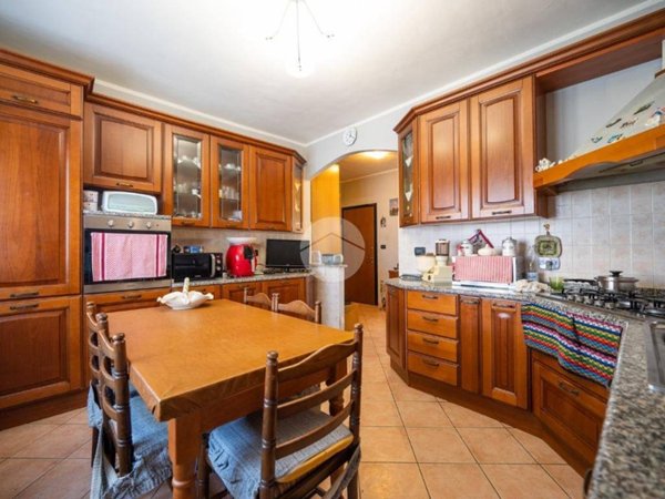 appartamento in vendita a Volvera