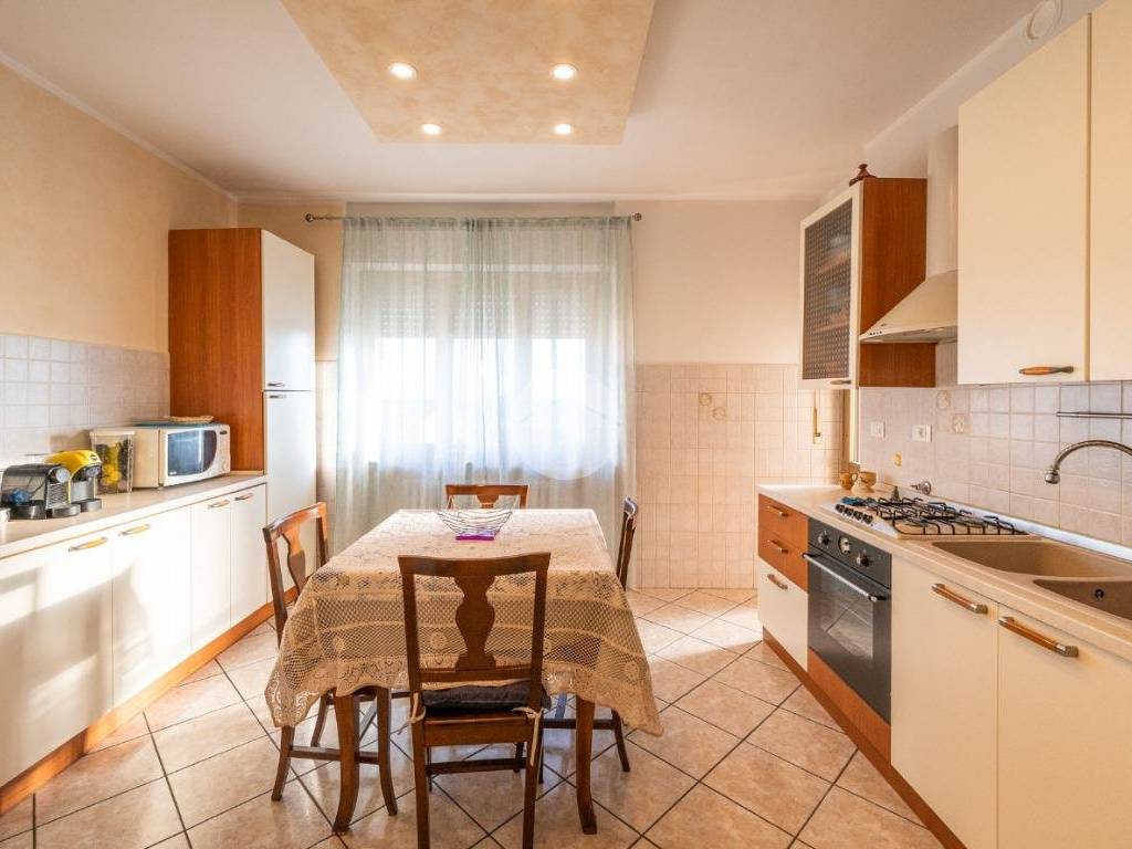 appartamento in vendita a Volvera