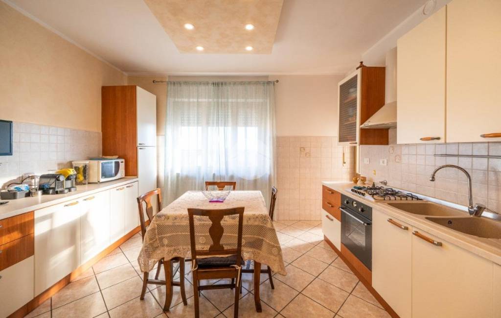 appartamento in vendita a Volvera