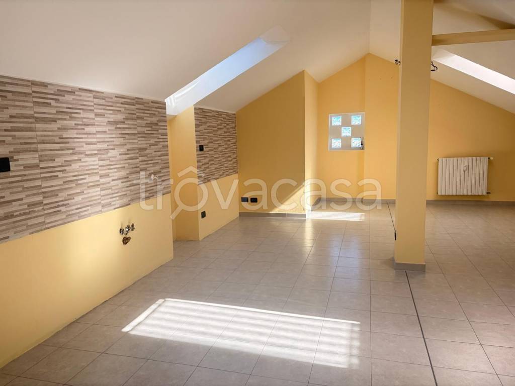 appartamento in vendita a Volvera