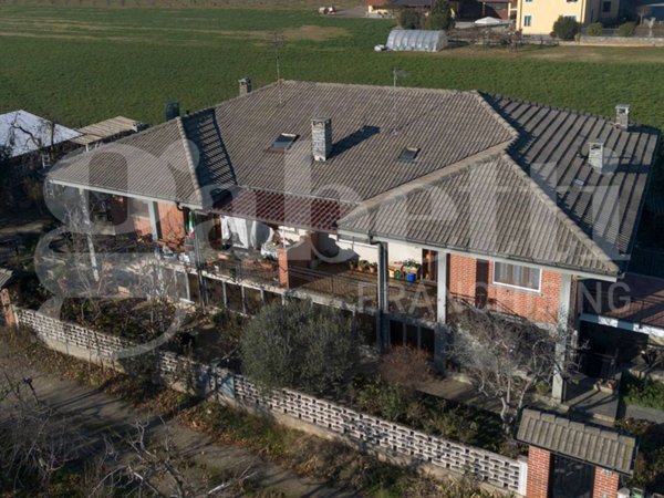 casa indipendente in vendita a Volvera