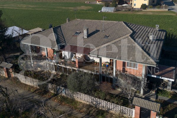 casa indipendente in vendita a Volvera