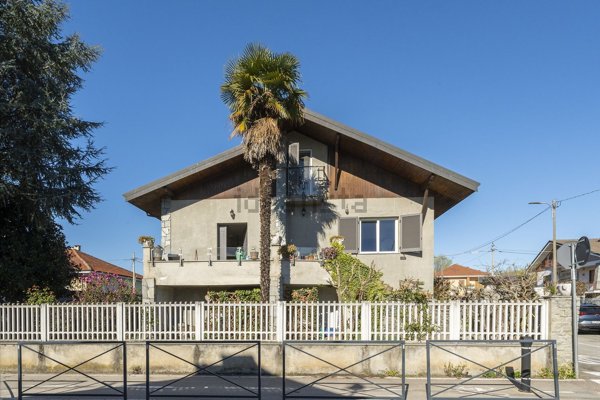 casa indipendente in vendita a Volvera