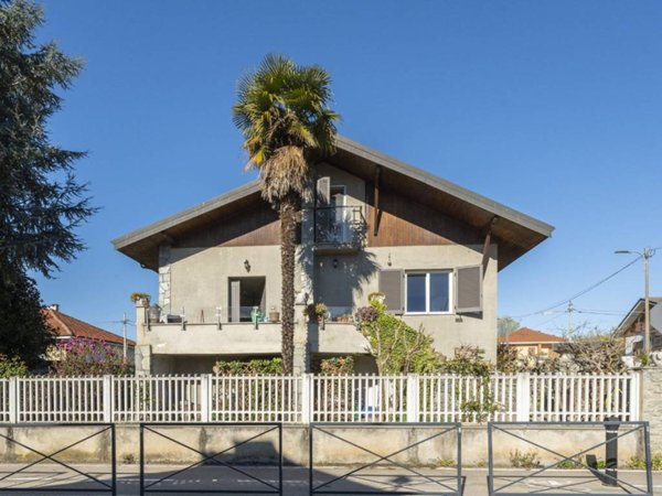 casa indipendente in vendita a Volvera