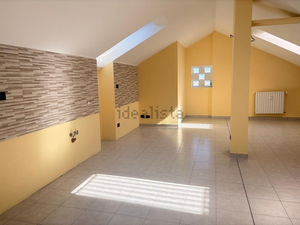 appartamento in vendita a Volvera