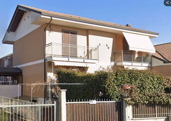 casa indipendente in vendita a Volvera