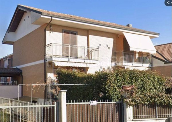 casa indipendente in vendita a Volvera