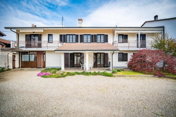 casa indipendente in vendita a Volvera