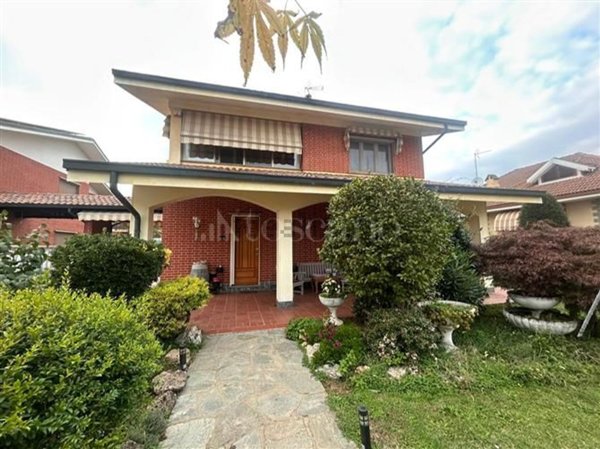 casa indipendente in vendita a Volvera