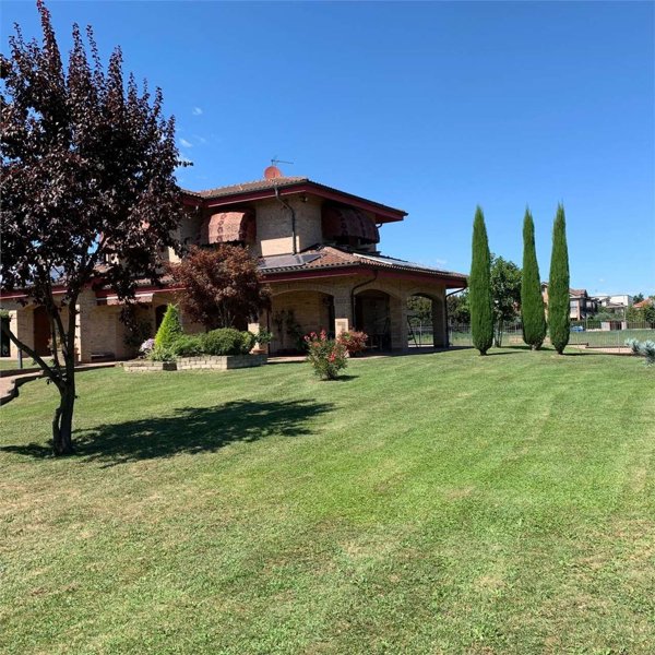 casa indipendente in vendita a Volvera