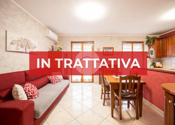 appartamento in vendita a Volvera