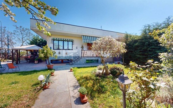 appartamento in vendita a Volvera in zona Gerbole-Zucche
