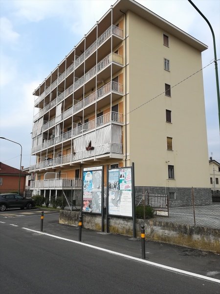 appartamento in vendita a Volvera