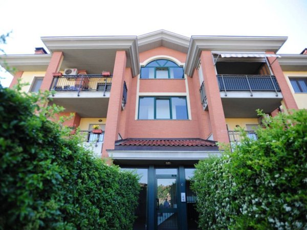 appartamento in vendita a Volvera