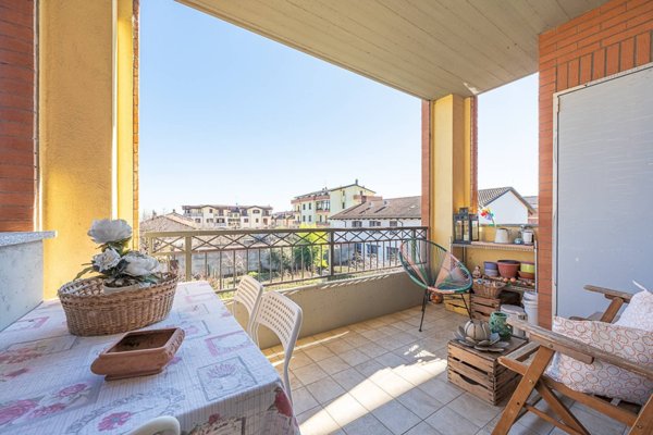 appartamento in vendita a Volvera