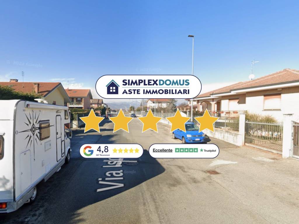 casa indipendente in vendita a Volvera in zona Gerbole-Zucche