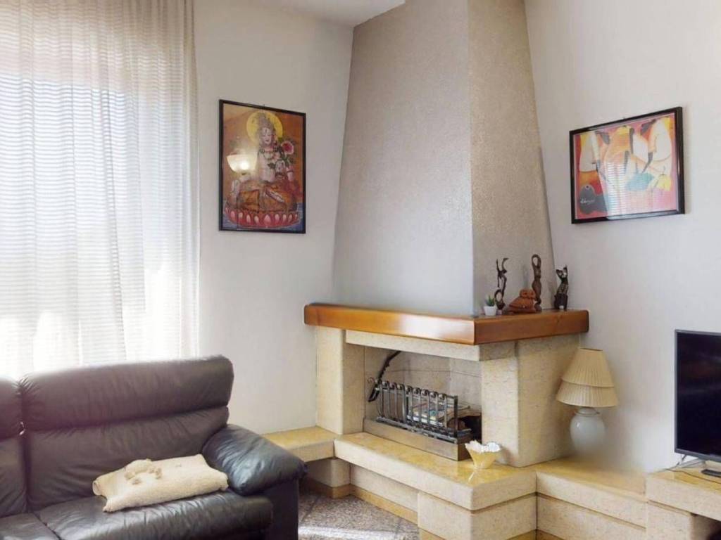 appartamento in vendita a Volvera