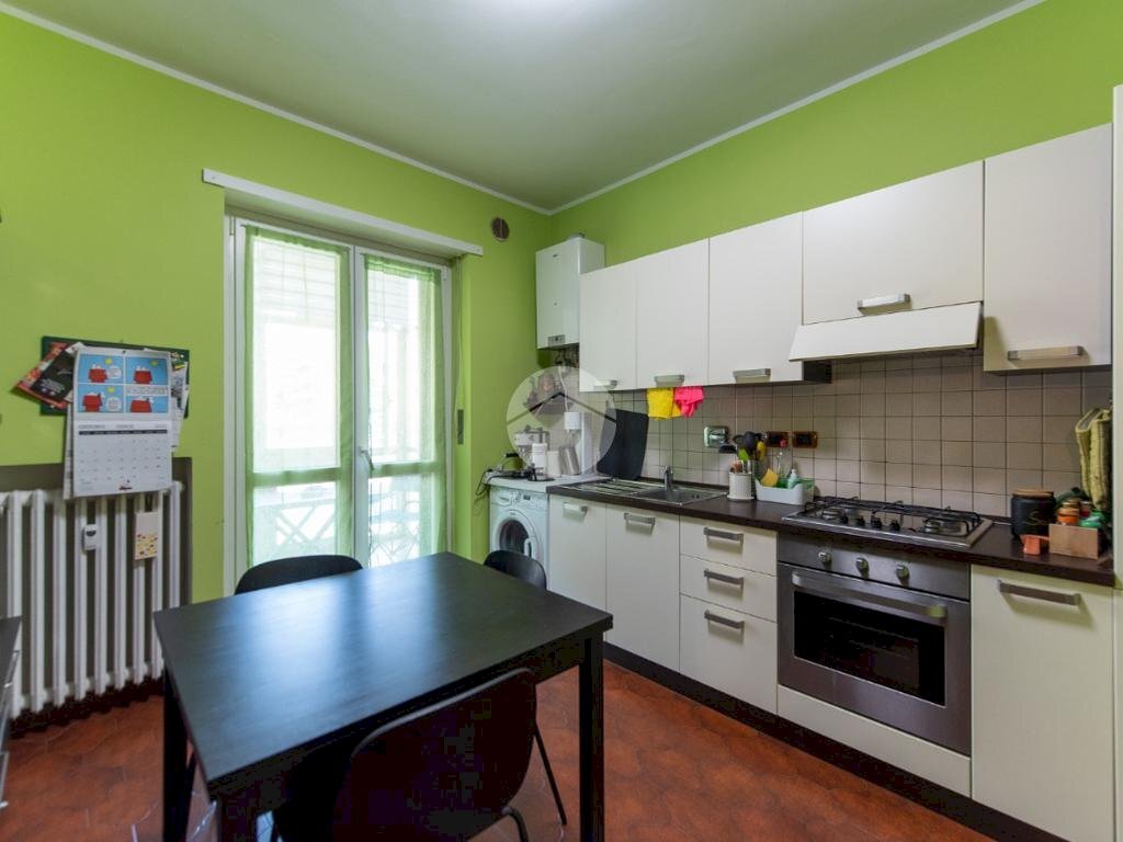 appartamento in vendita a Volvera