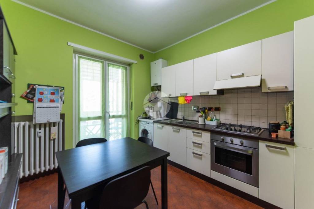 appartamento in vendita a Volvera