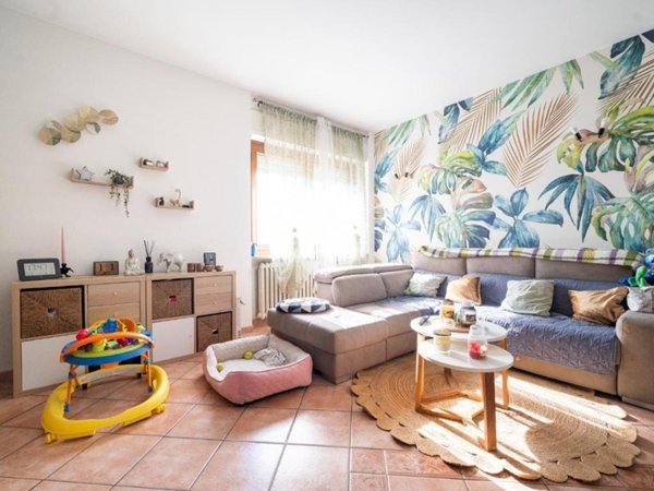 appartamento in vendita a Volvera