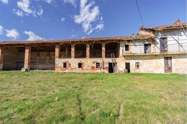 casa indipendente in vendita a Volvera