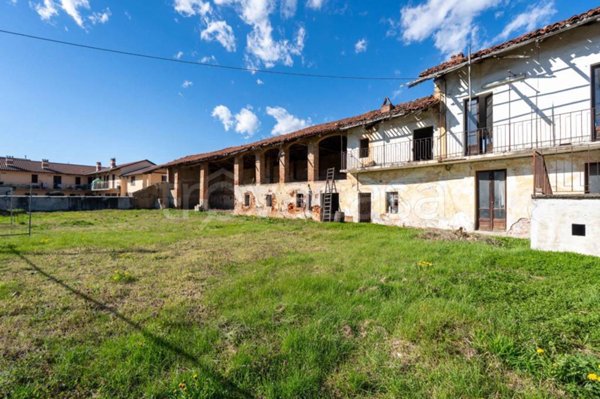 casa indipendente in vendita a Volvera