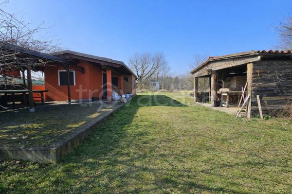 terreno agricolo in vendita a Volvera
