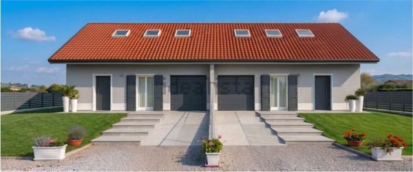 casa indipendente in vendita a Volvera in zona Gerbole-Zucche