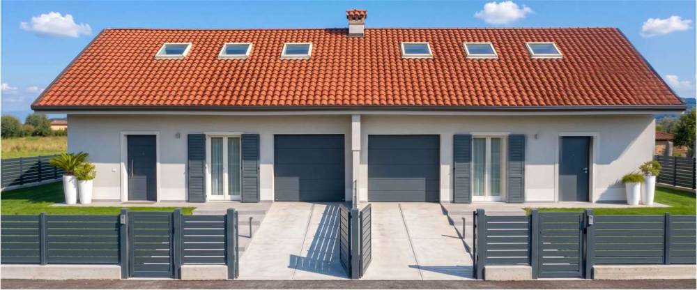 casa indipendente in vendita a Volvera in zona Gerbole-Zucche