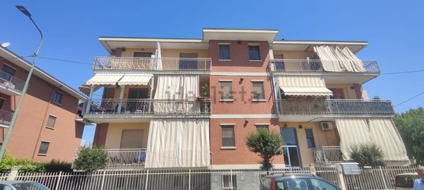 appartamento in vendita a Volvera