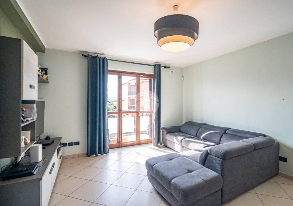 appartamento in vendita a Volvera in zona Gerbole-Zucche
