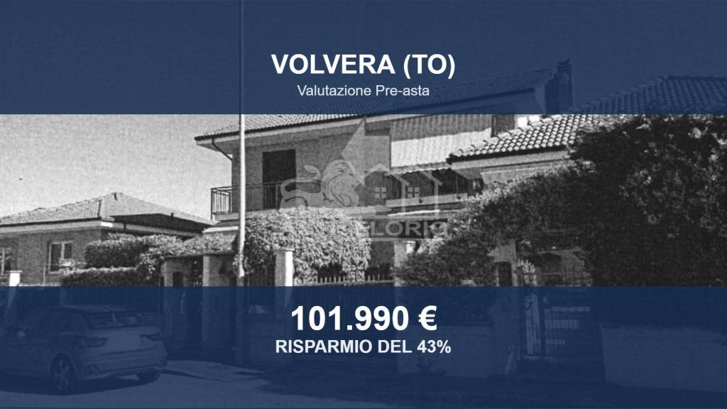 casa indipendente in vendita a Volvera in zona Gerbole-Zucche