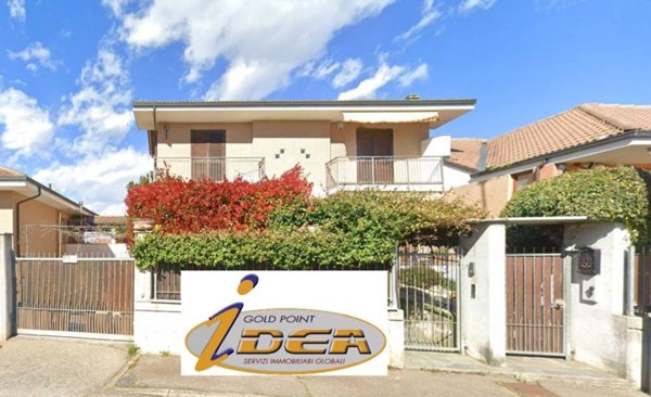casa indipendente in vendita a Volvera in zona Gerbole-Zucche