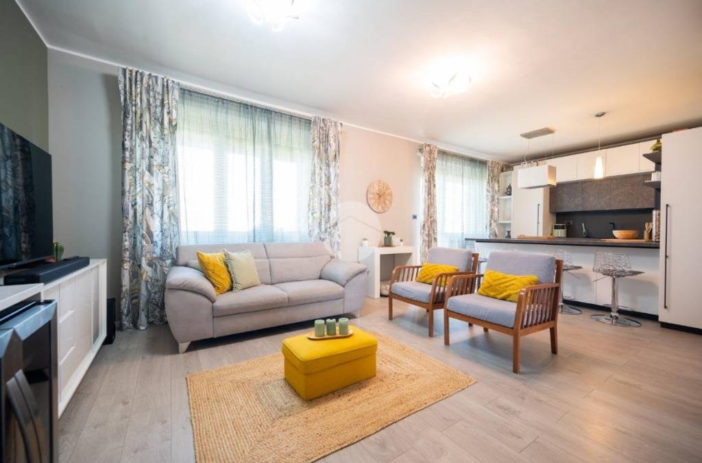 appartamento in vendita a Volvera