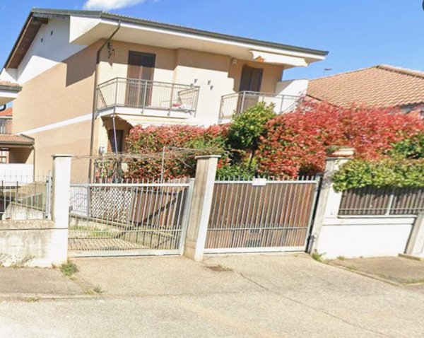 casa indipendente in vendita a Volvera in zona Gerbole-Zucche