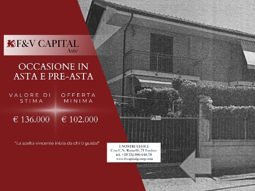 casa indipendente in vendita a Volvera in zona Gerbole-Zucche