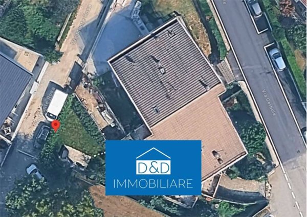 casa indipendente in vendita a Volvera in zona Gerbole-Zucche
